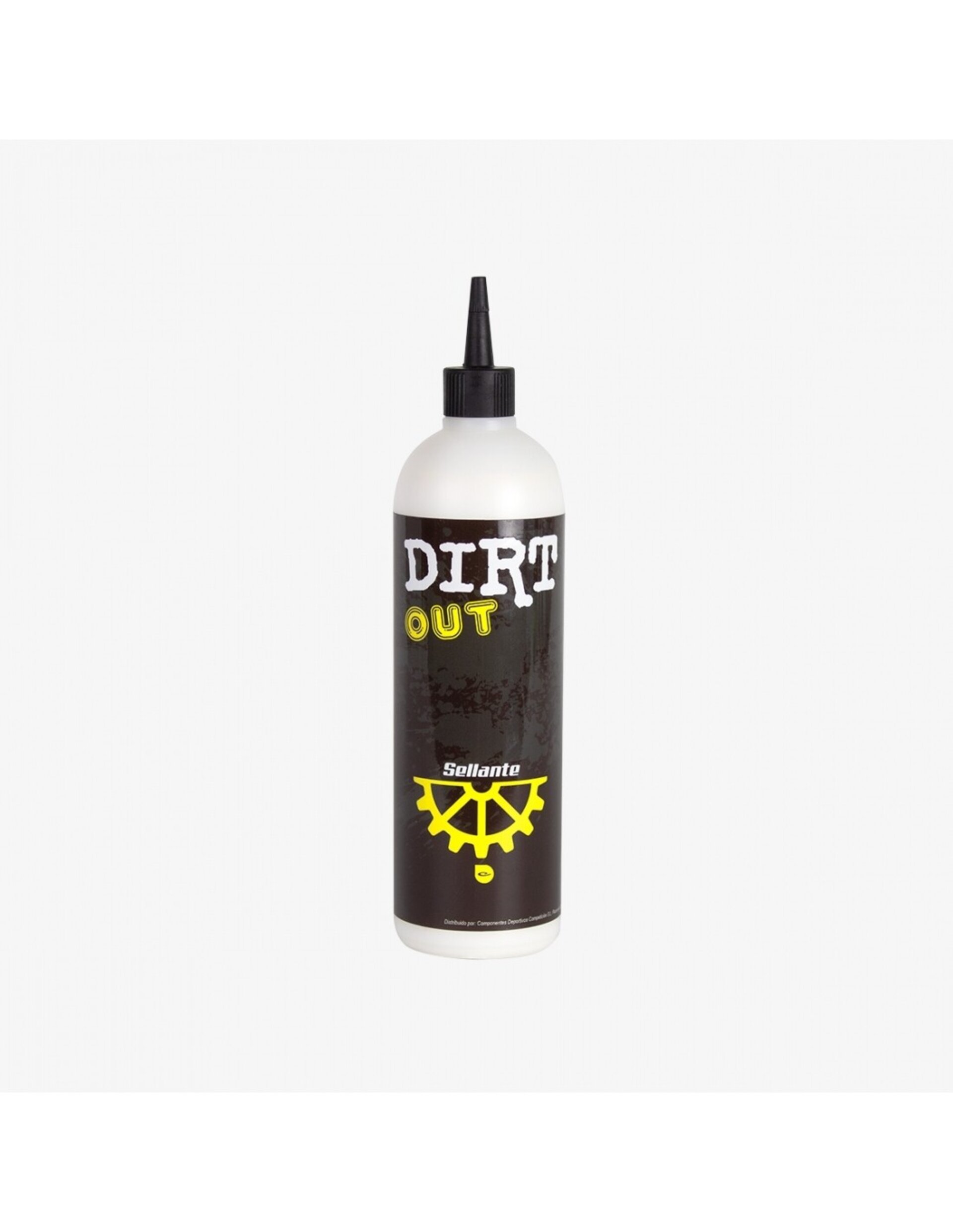 DIRT OUT - Sellante 500 ml - 1